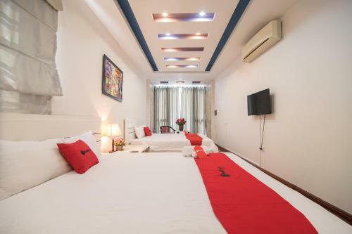 Gia Kim Hotel