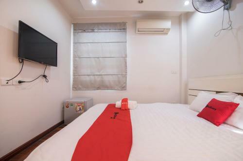 Gia Kim Hotel