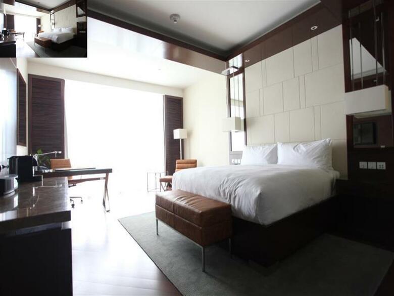 Jw Marriott Hotel Hanoi