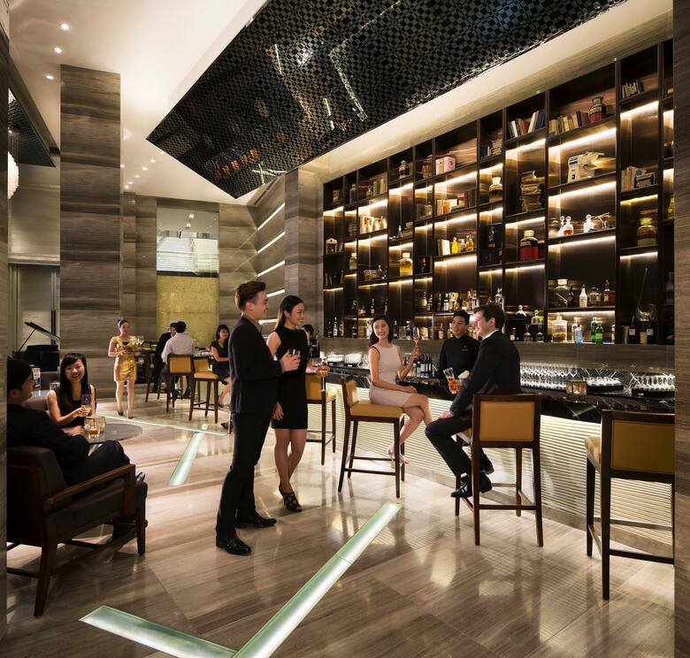 Jw Marriott Hotel Hanoi
