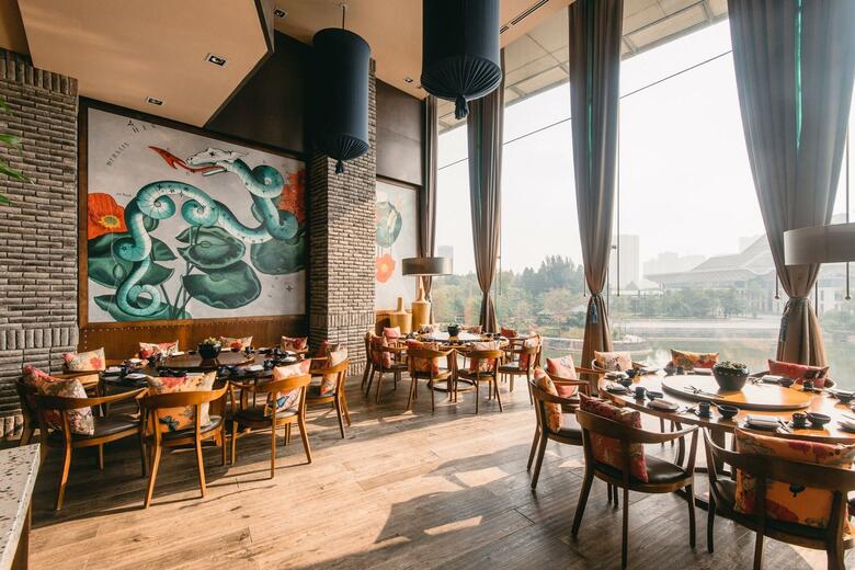 Jw Marriott Hotel Hanoi