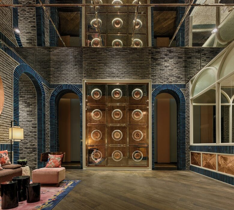 Jw Marriott Hotel Hanoi