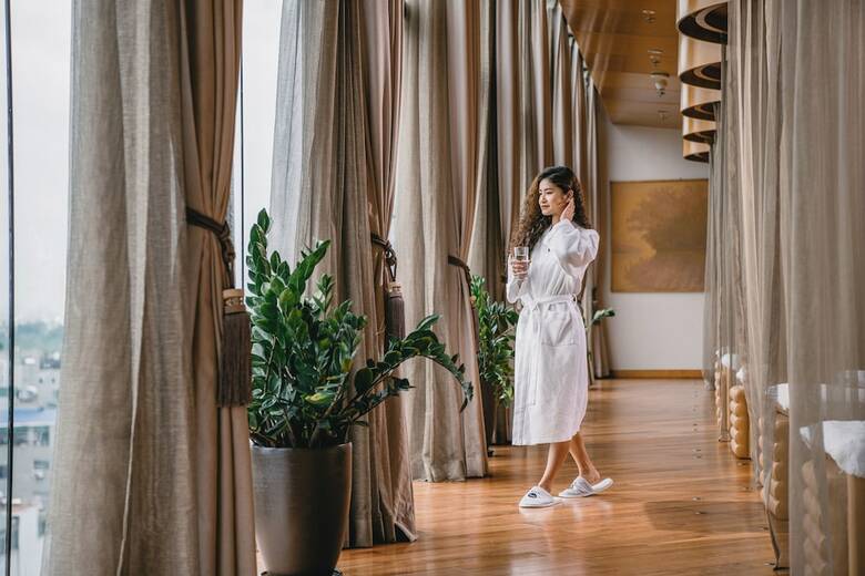 Jw Marriott Hotel Hanoi