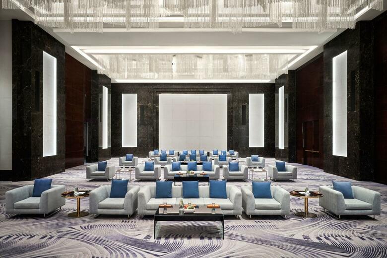 Jw Marriott Hotel Hanoi