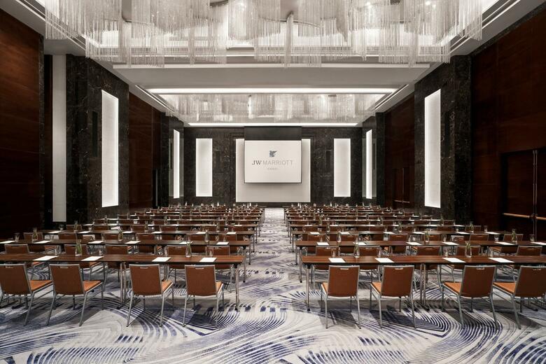 Jw Marriott Hotel Hanoi