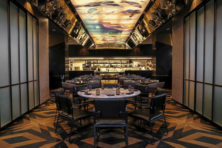 Jw Marriott Hotel Hanoi