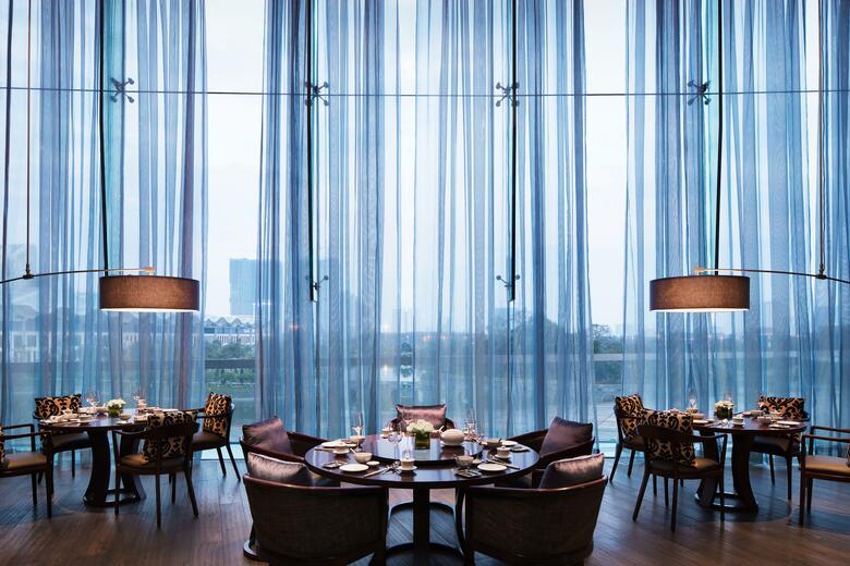 Jw Marriott Hotel Hanoi