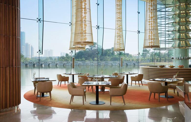 Jw Marriott Hotel Hanoi