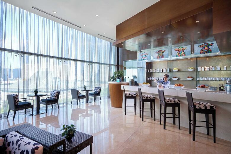 Jw Marriott Hotel Hanoi
