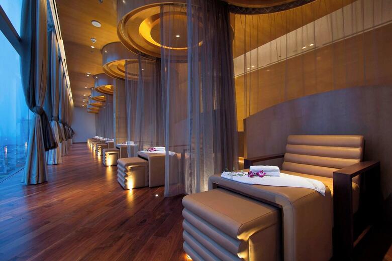 Jw Marriott Hotel Hanoi