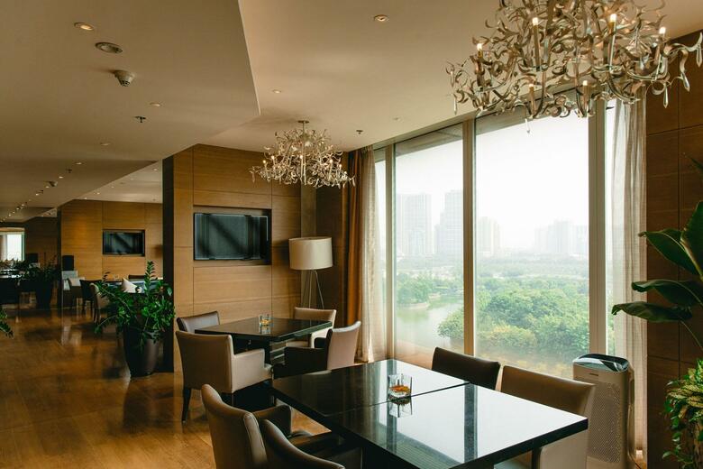 Jw Marriott Hotel Hanoi