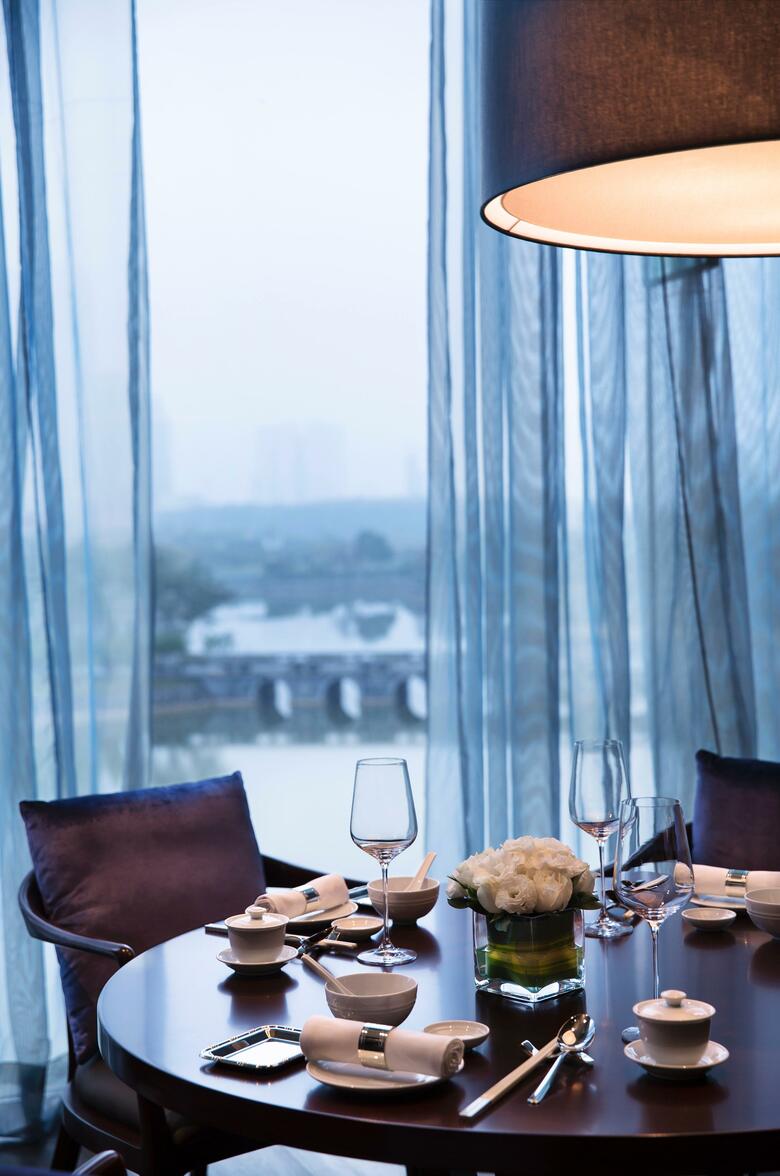 Jw Marriott Hotel Hanoi
