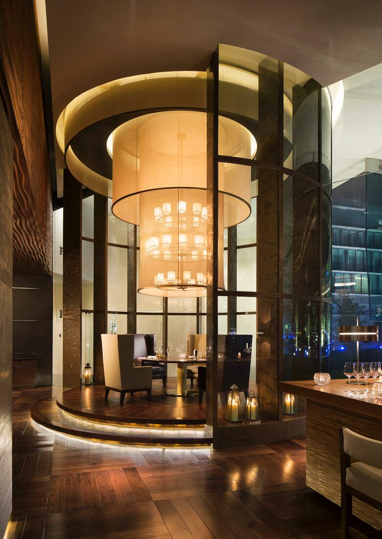 Jw Marriott Hotel Hanoi