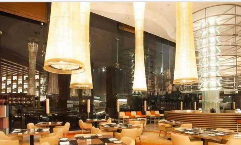 Jw Marriott Hotel Hanoi