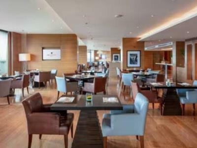 Jw Marriott Hotel Hanoi