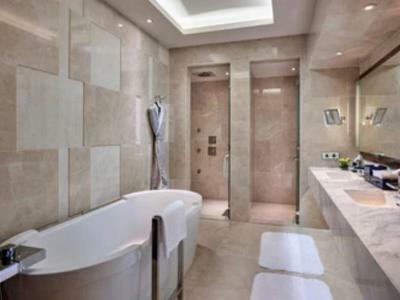 Jw Marriott Hotel Hanoi