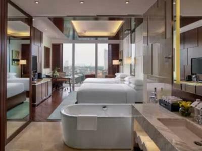 Jw Marriott Hotel Hanoi