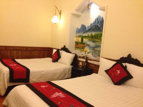 Hue Home Hotel