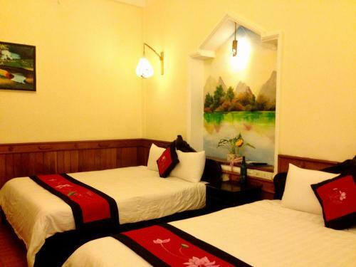 Hue Home Hotel