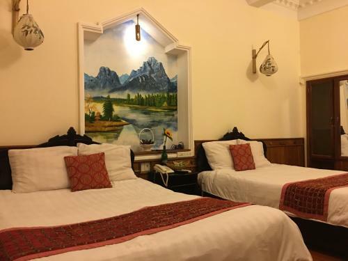 Hue Home Hotel