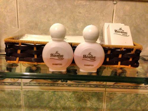 Hue Home Hotel