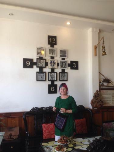 Hue Home Hotel