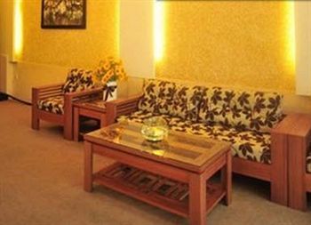 Than Thien - Friendly Hotel