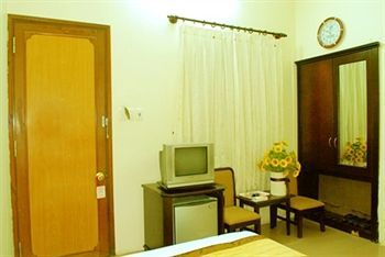 Than Thien - Friendly Hotel
