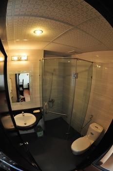 Than Thien - Friendly Hotel