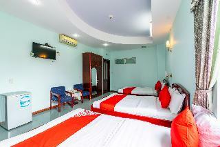 Golden Gate 1 Hotel Da Nang