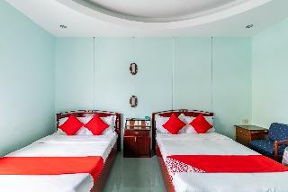 Golden Gate 1 Hotel Da Nang