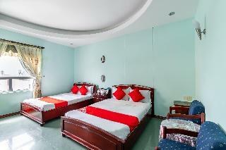 Golden Gate 1 Hotel Da Nang