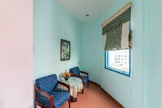 Golden Gate 1 Hotel Da Nang