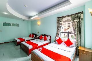 Golden Gate 1 Hotel Da Nang