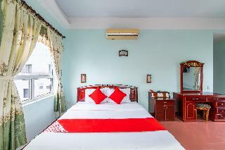Golden Gate 1 Hotel Da Nang