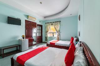 Golden Gate 1 Hotel Da Nang