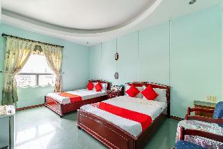 Golden Gate 1 Hotel Da Nang