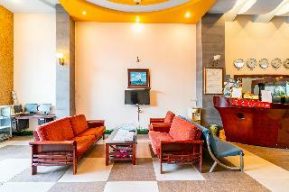 Golden Gate 1 Hotel Da Nang