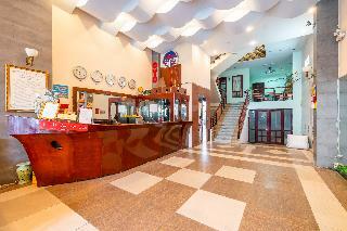 Golden Gate 1 Hotel Da Nang