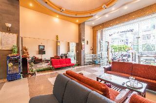 Golden Gate 1 Hotel Da Nang