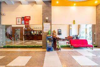 Golden Gate 1 Hotel Da Nang