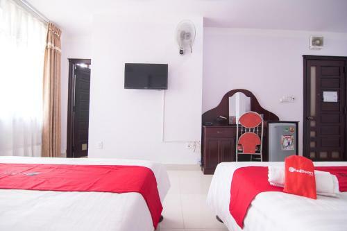 Stargazer Hotel