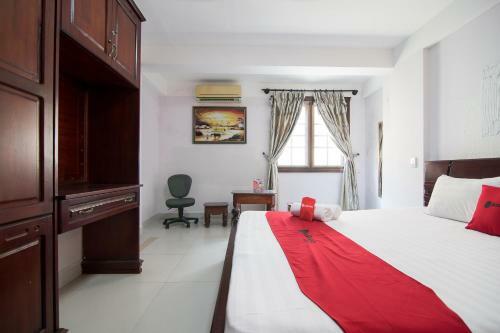 Stargazer Hotel