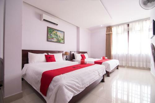 Stargazer Hotel