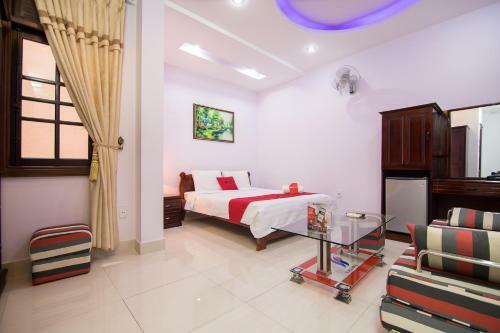 Stargazer Hotel