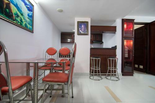 Stargazer Hotel