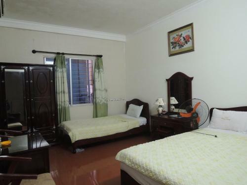 Huong Duong Hotel