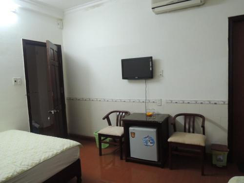 Huong Duong Hotel