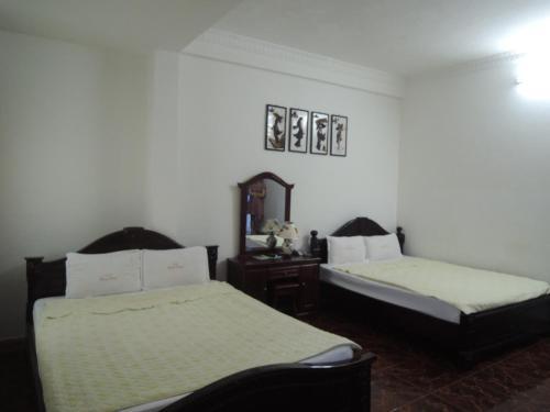 Huong Duong Hotel