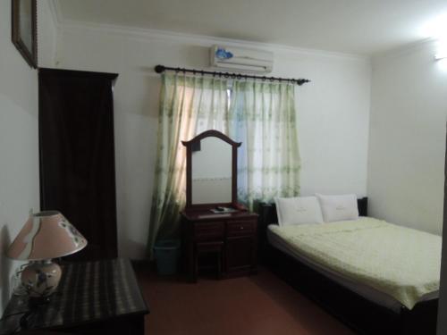 Huong Duong Hotel